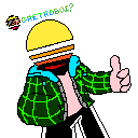 funi dood